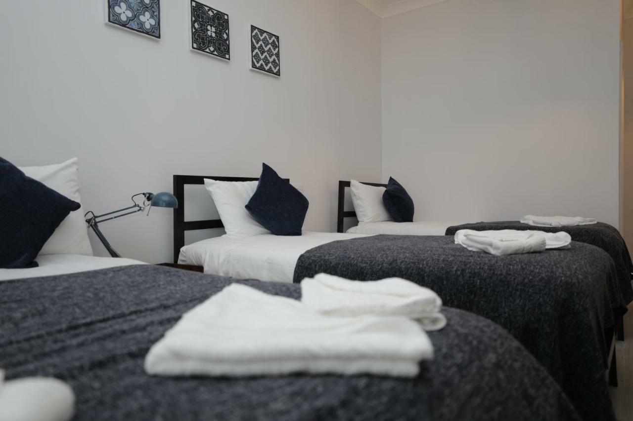 Golders Park 3* Londen