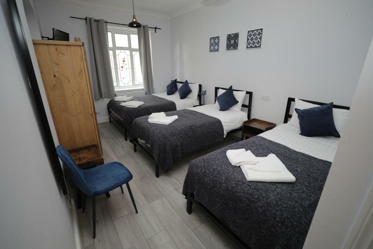 Golders Park 3* Londen