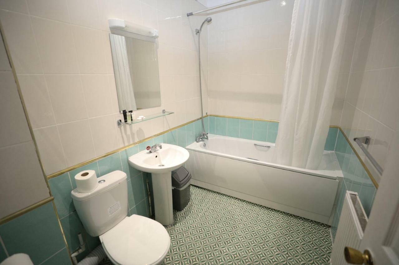 Golders Park Hotel Londen
