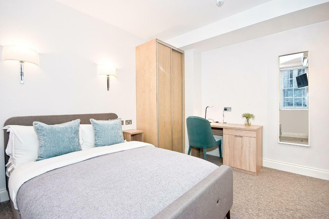 Сasa de vacaciones Eldon Chambers Pod 6 By Living