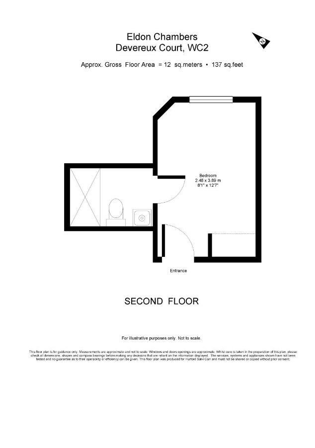 Eldon Chambers Pod 4 By Living Apartamento Londres