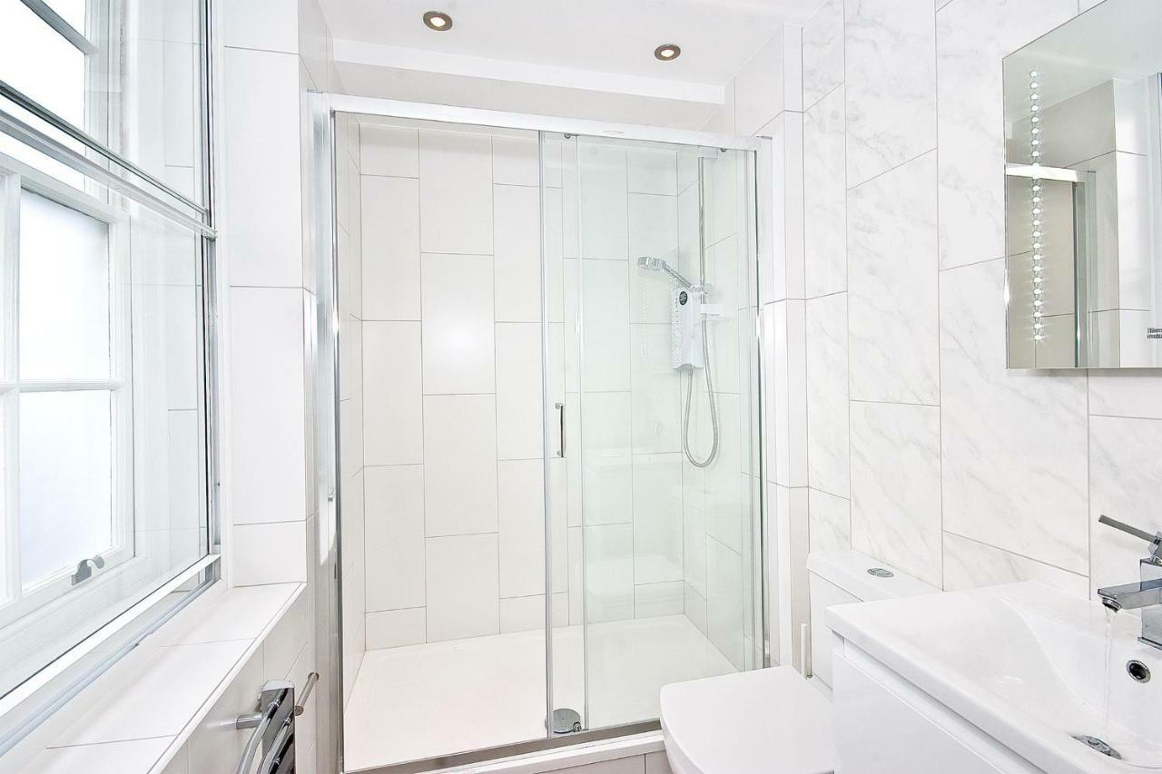 Сasa de vacaciones Eldon Chambers Pod 3 By Living