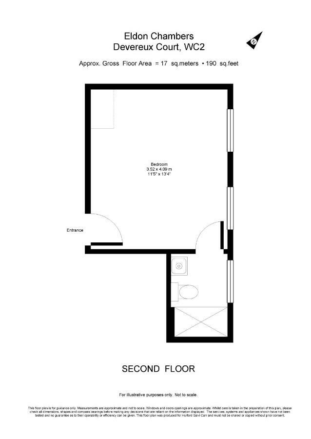 Eldon Chambers Pod 3 By Living Сasa de vacaciones *