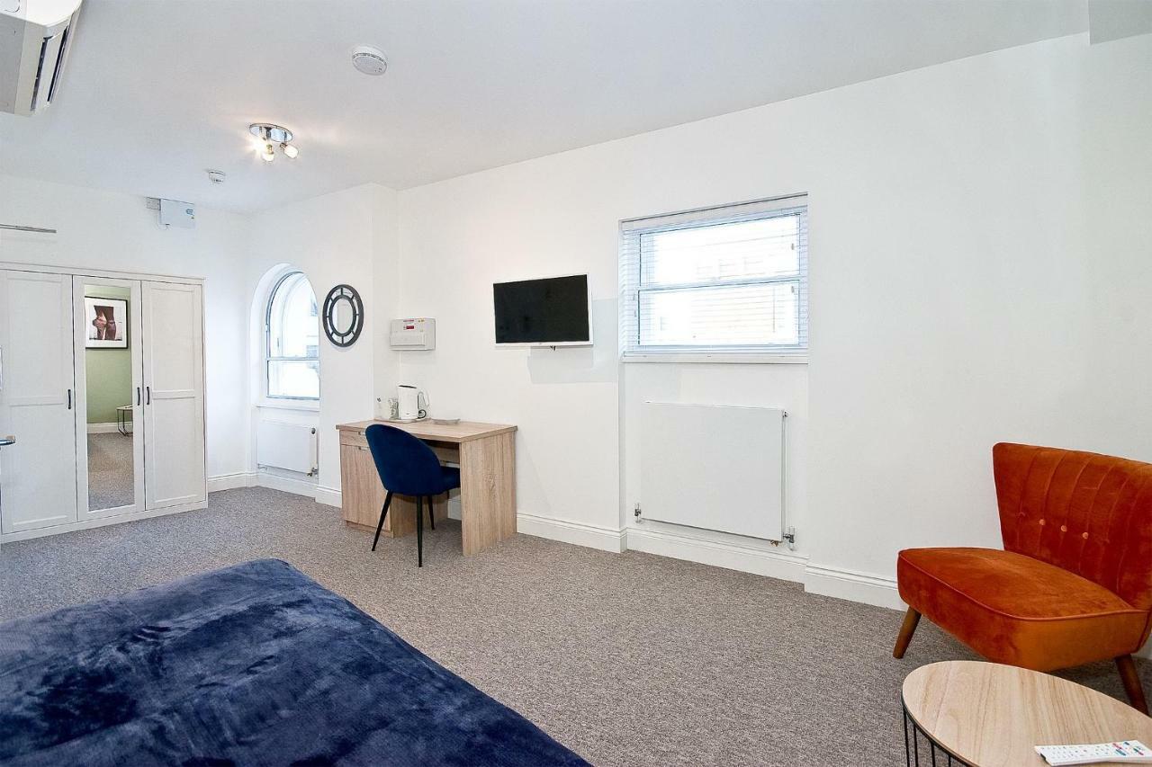 Сasa de vacaciones Interlude House C By Living Londres