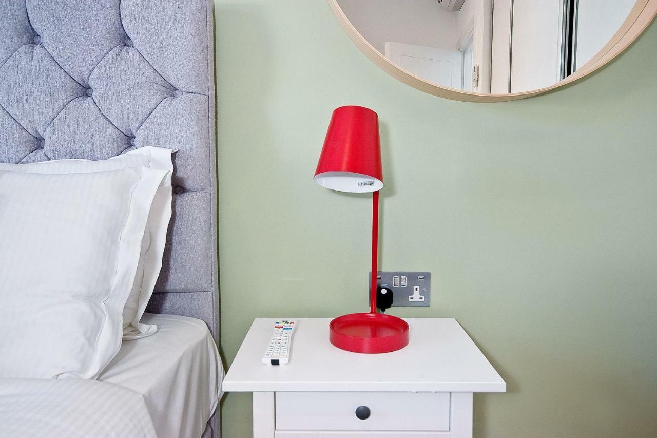 Interlude House A By Living Holiday home *