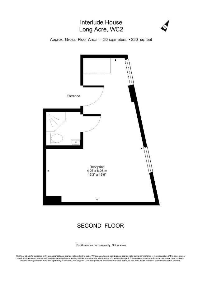 Interlude House C By Living * Londres