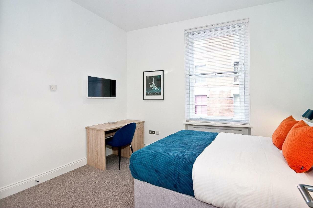 Interlude House A By Living Сasa de vacaciones Londres