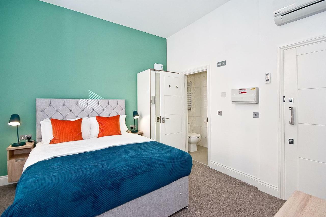 Сasa de vacaciones Interlude House A By Living