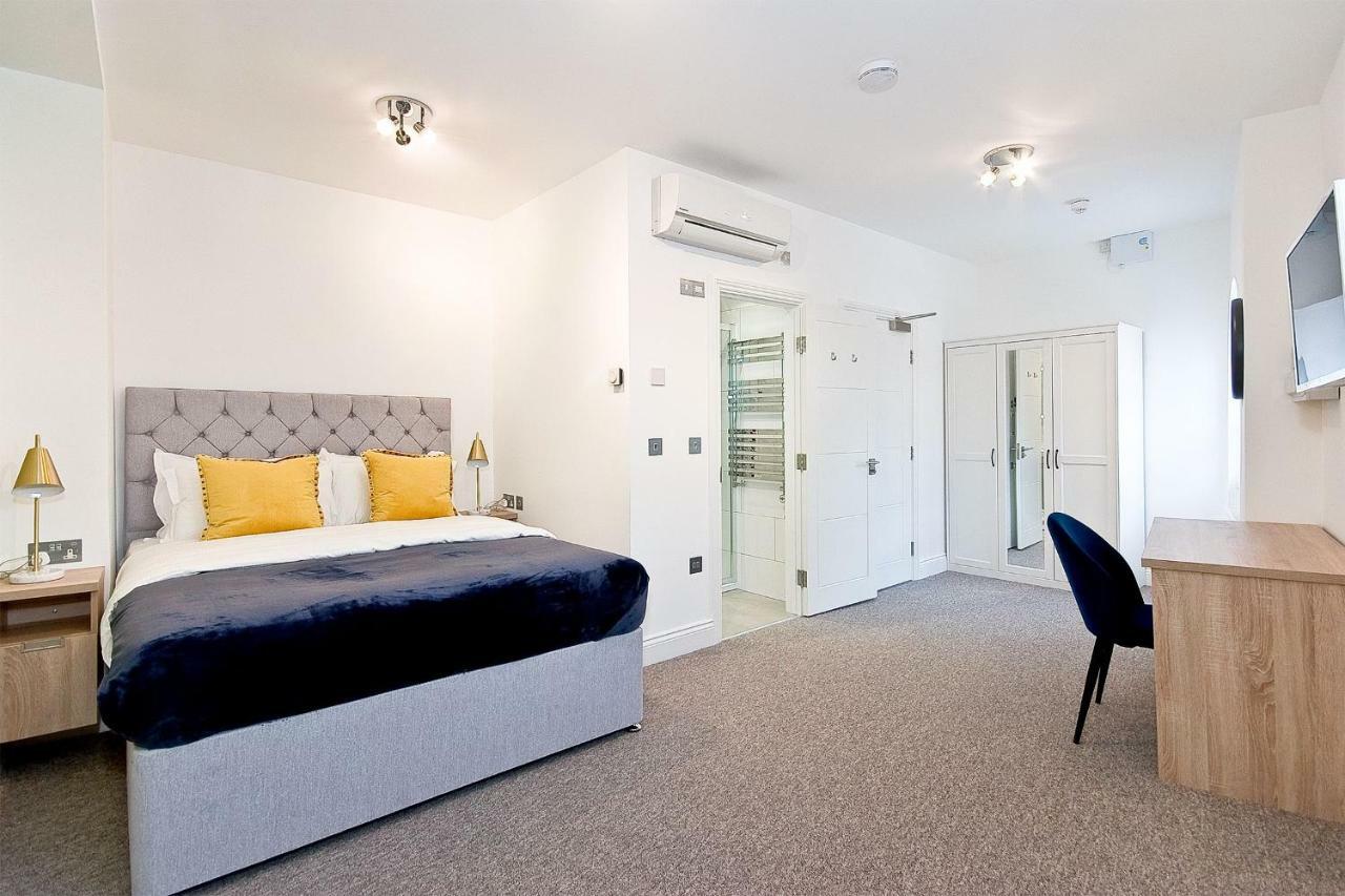 Interlude House C By Living Сasa de vacaciones Londres