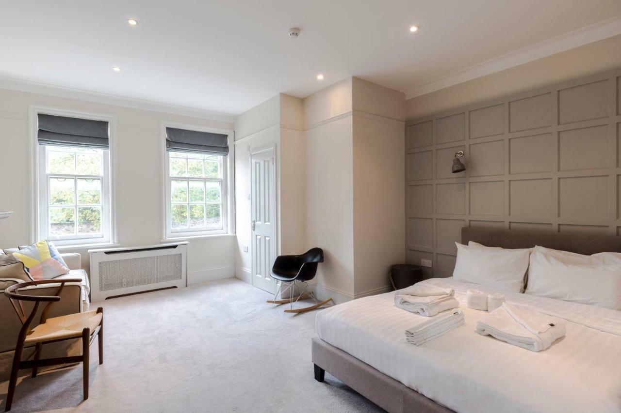Hotel The William Londres