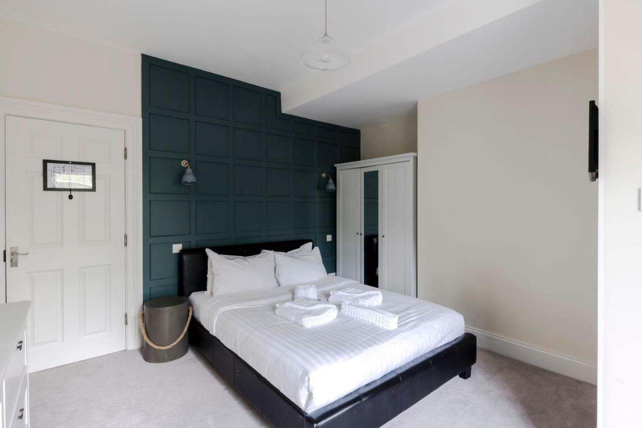 Hotel The William 3*