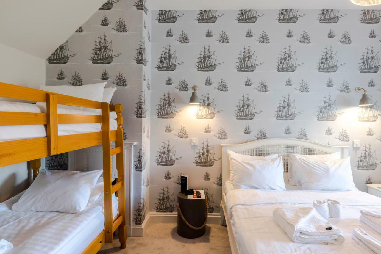 Hotel The William 3*