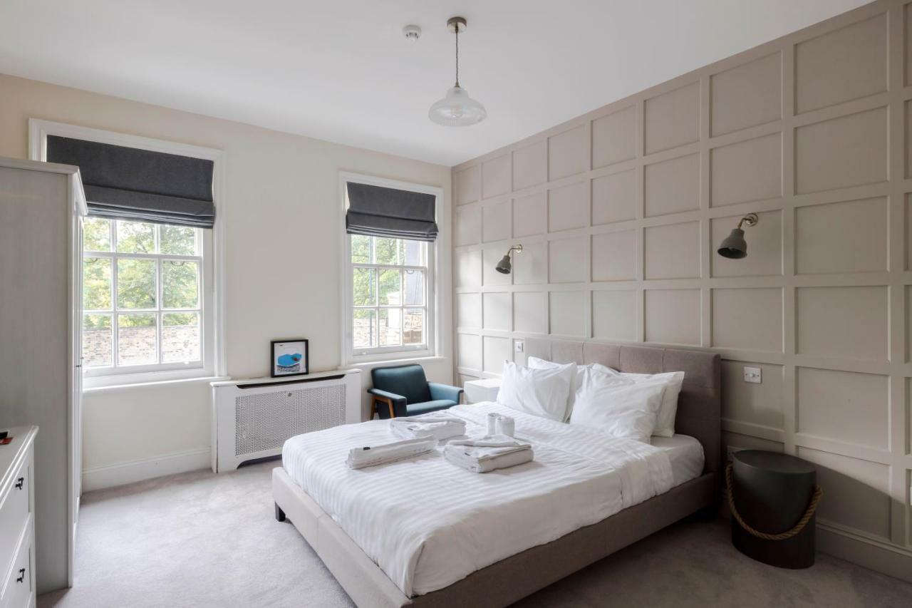 The William 3* Londres