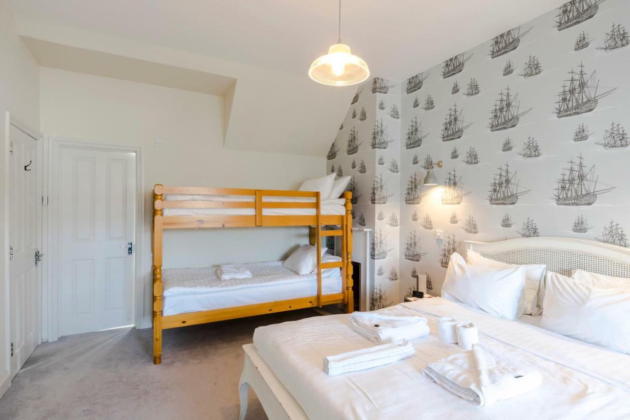 The William Hotel Londres