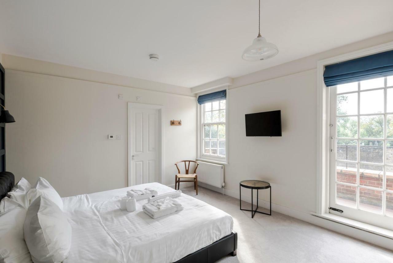 The William 3* Londres