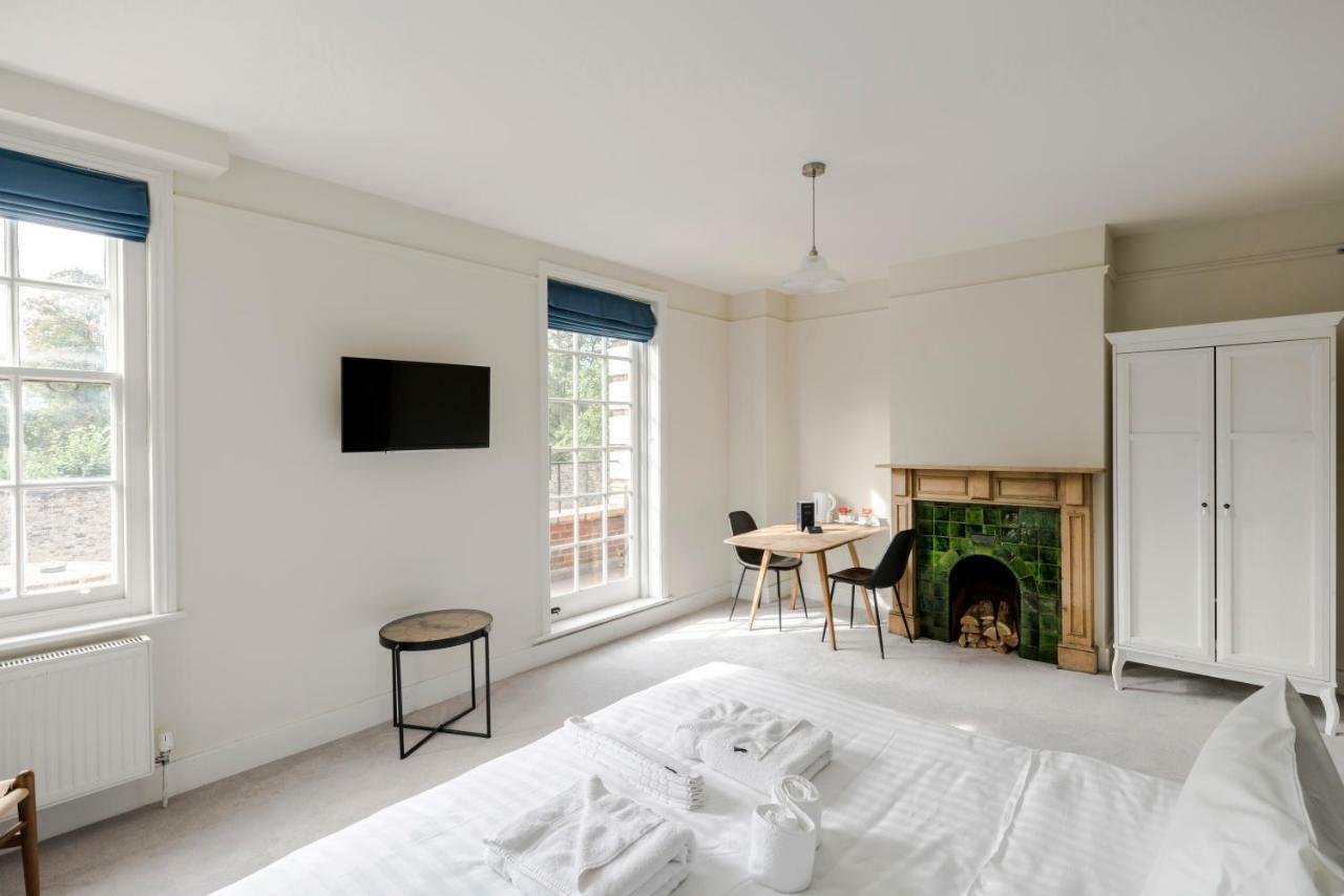 The William Hotel Londres