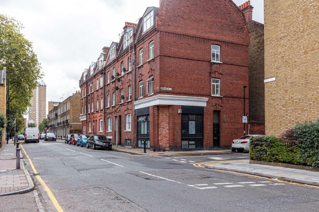 Sidney Street - Deluxe Guest 5 * Londres