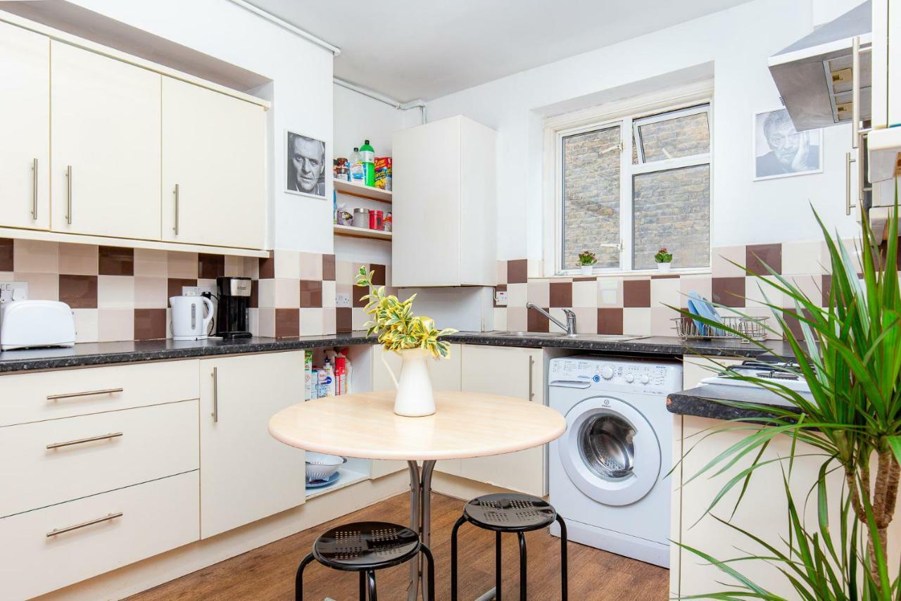 Sidney Street - Deluxe Guest 5 * Londres
