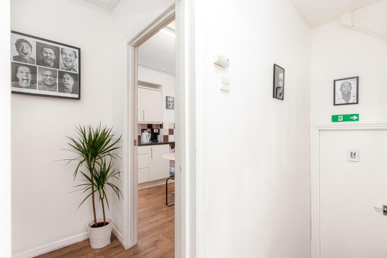 Sidney Street - Deluxe Guest 5 * Londres