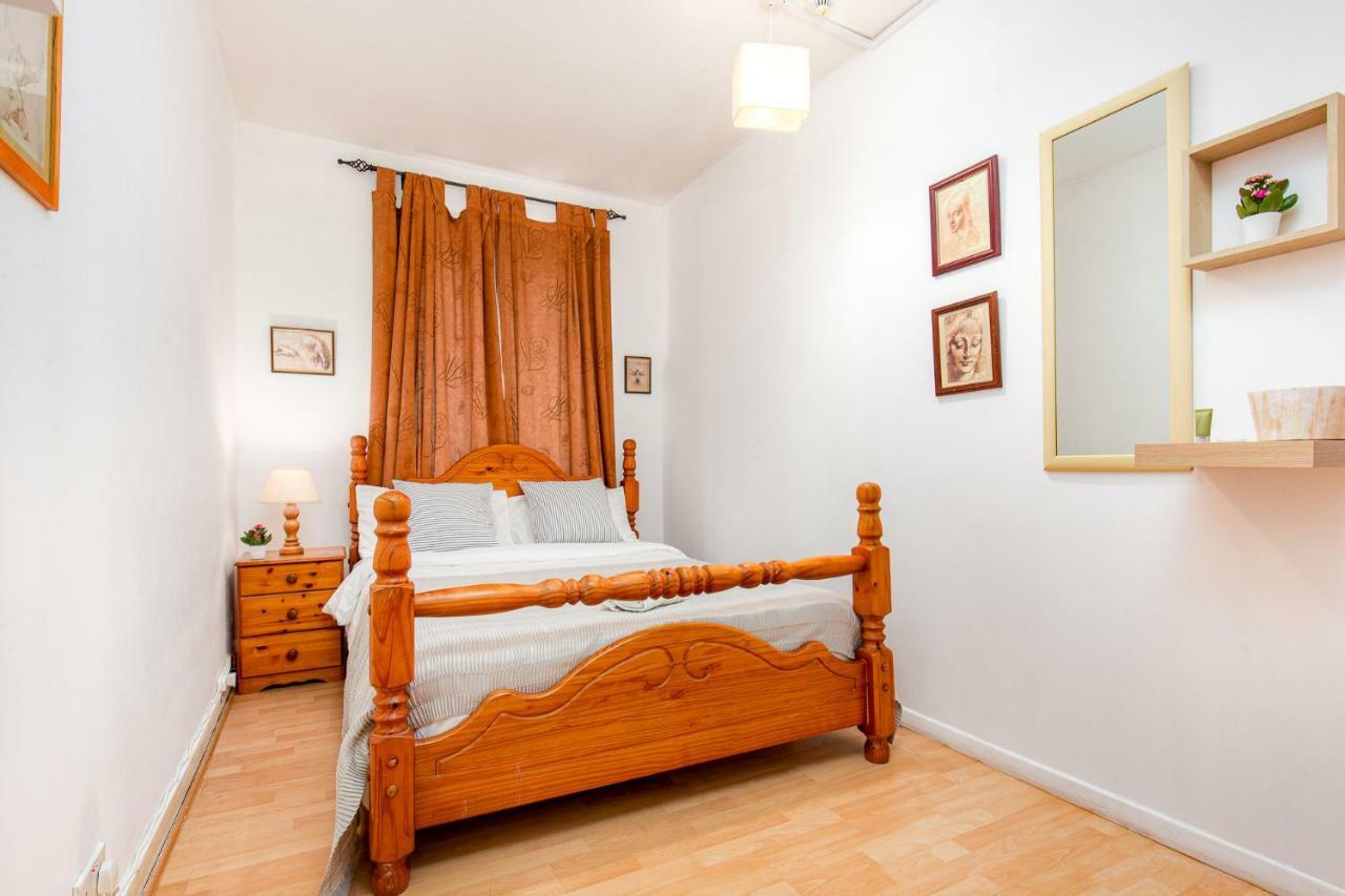 Séjour chez l'habitant Sidney Street - Deluxe Guest 5 Londres