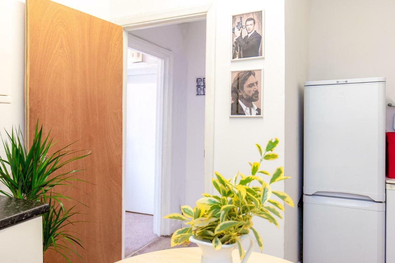 Séjour chez l'habitant Sidney Street - Deluxe Guest 5 Londres
