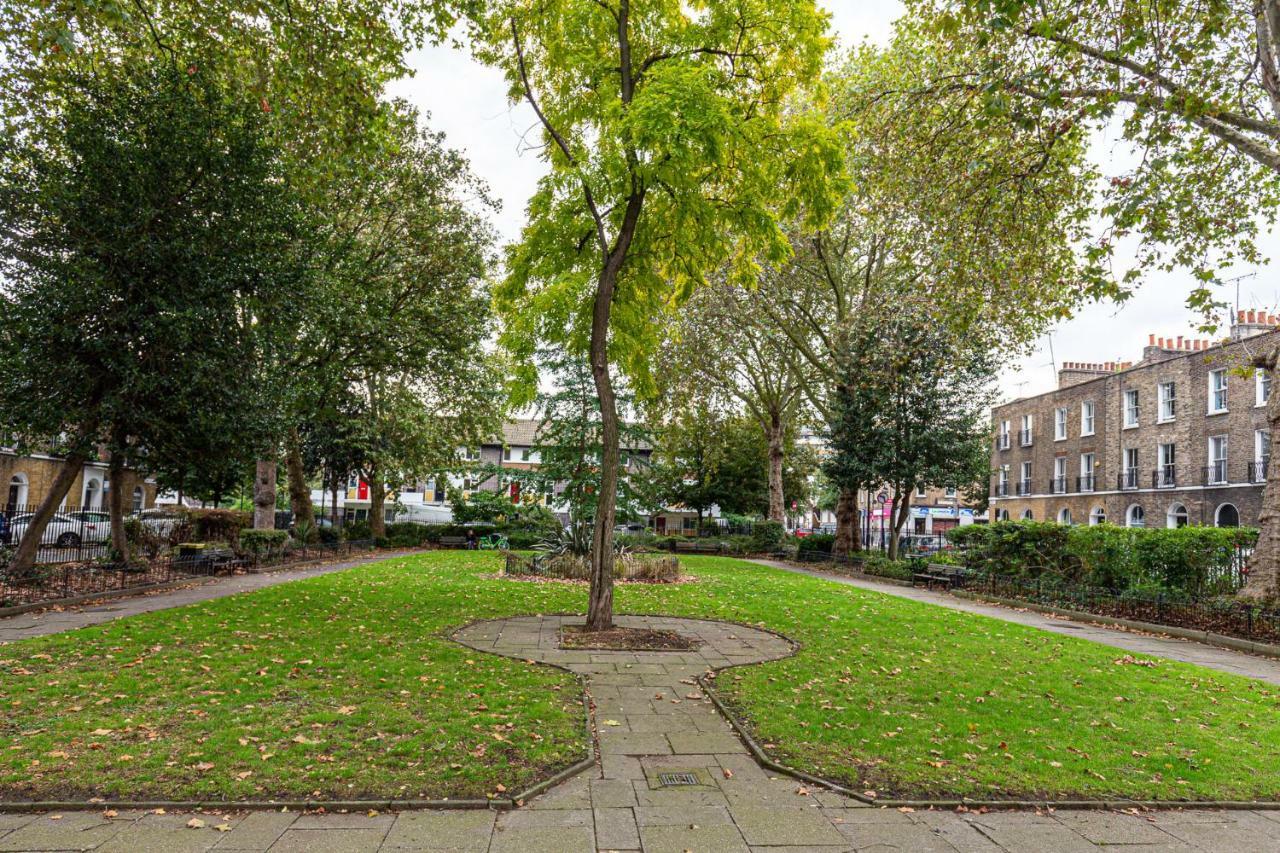 Séjour chez l'habitant Sidney Street - Deluxe Guest 5 Londres