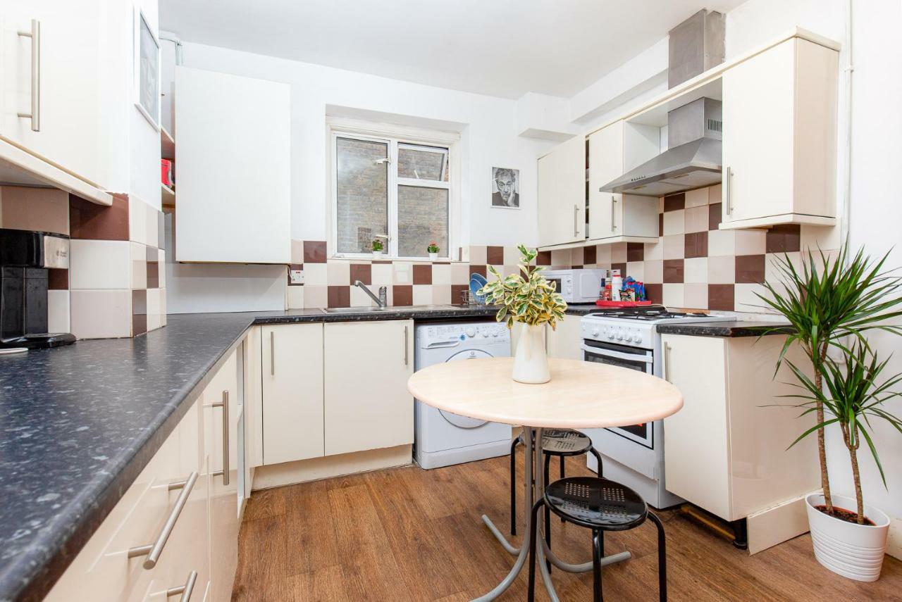 Séjour chez l'habitant Sidney Street - Deluxe Guest 5 Londres