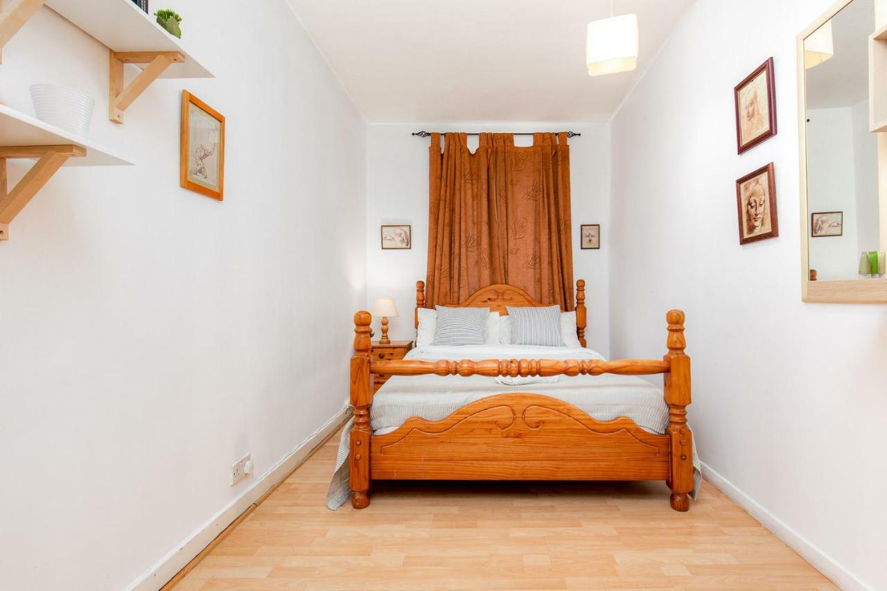Séjour chez l'habitant Sidney Street - Deluxe Guest 5