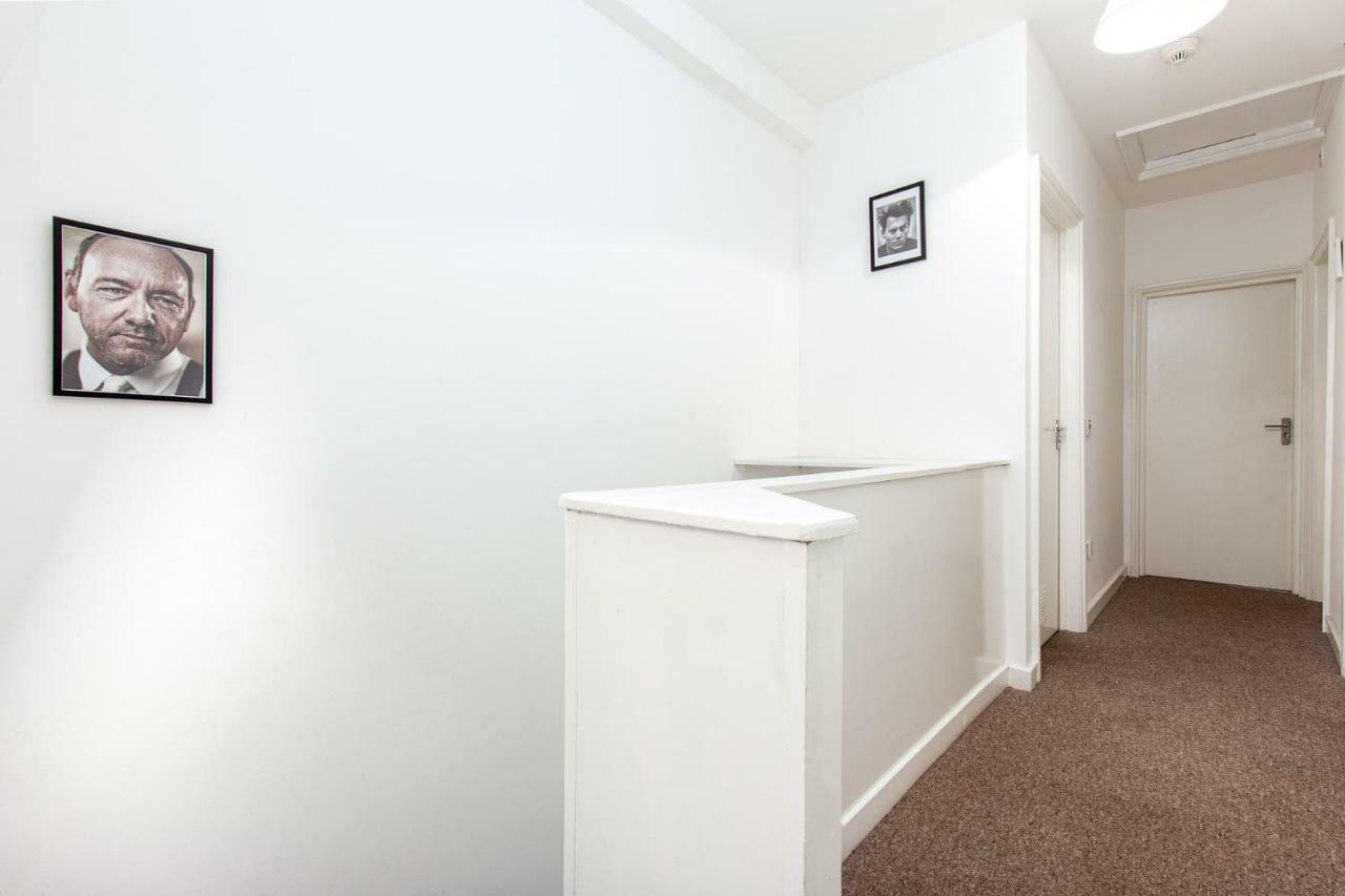 Sidney Street Homestay *