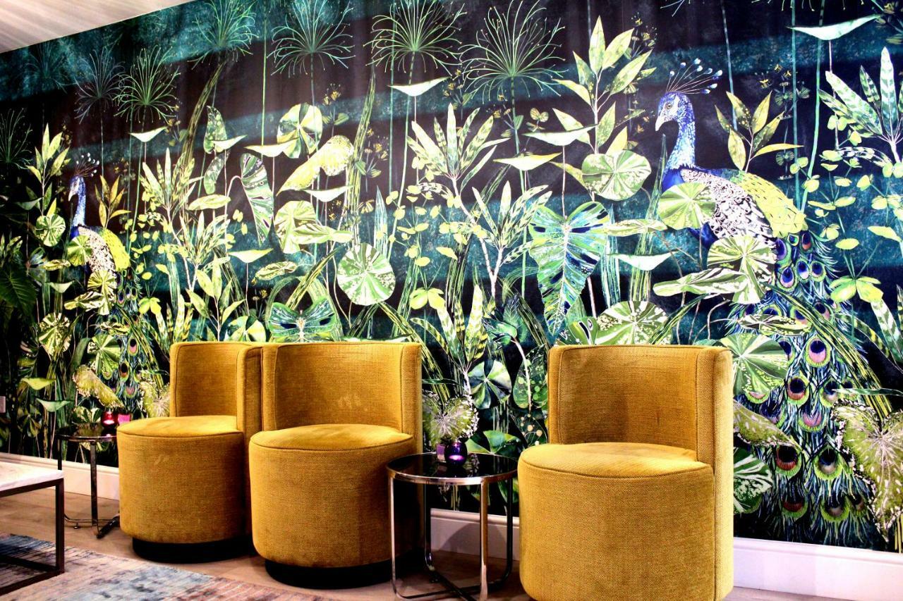 1 Craven Hill Gardens Apart-hotel