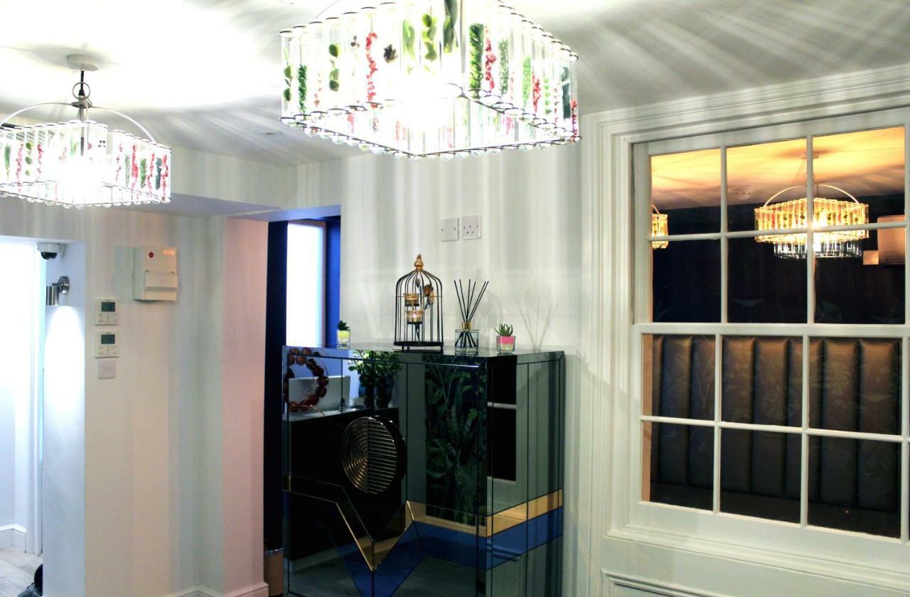 1 Craven Hill Gardens Apart-hotel 4*