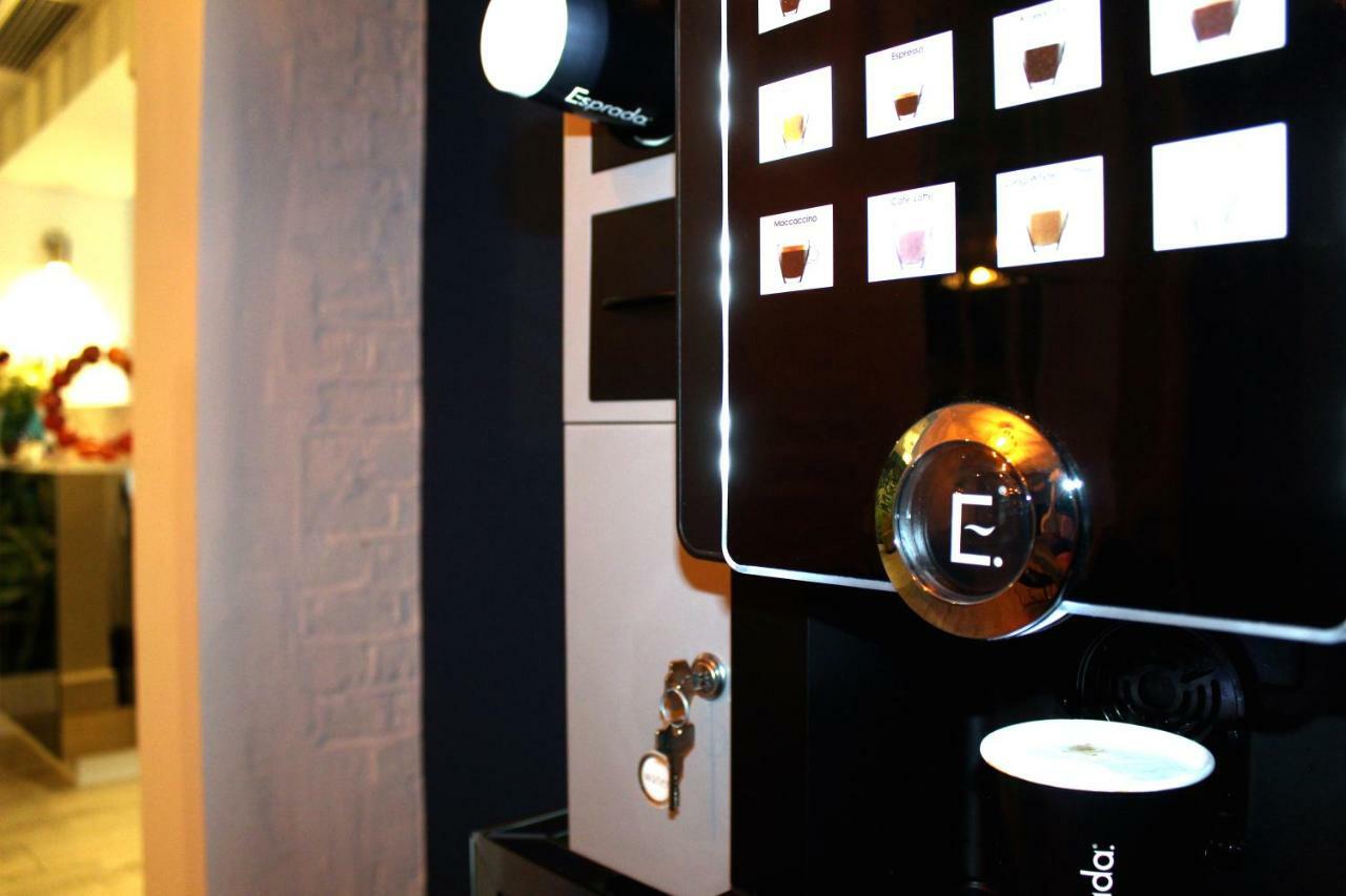 Apart-hotel 1 Craven Hill Gardens 4*