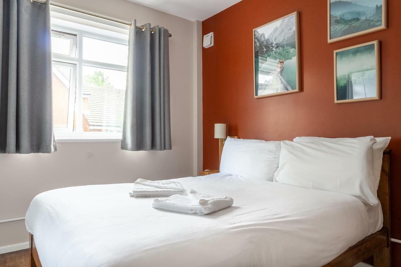 Palmers Hillspring At Willesden Londres