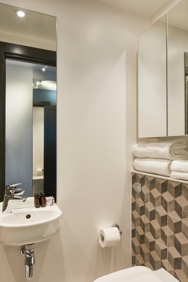 Aparthotel Ark Canary Wharf London