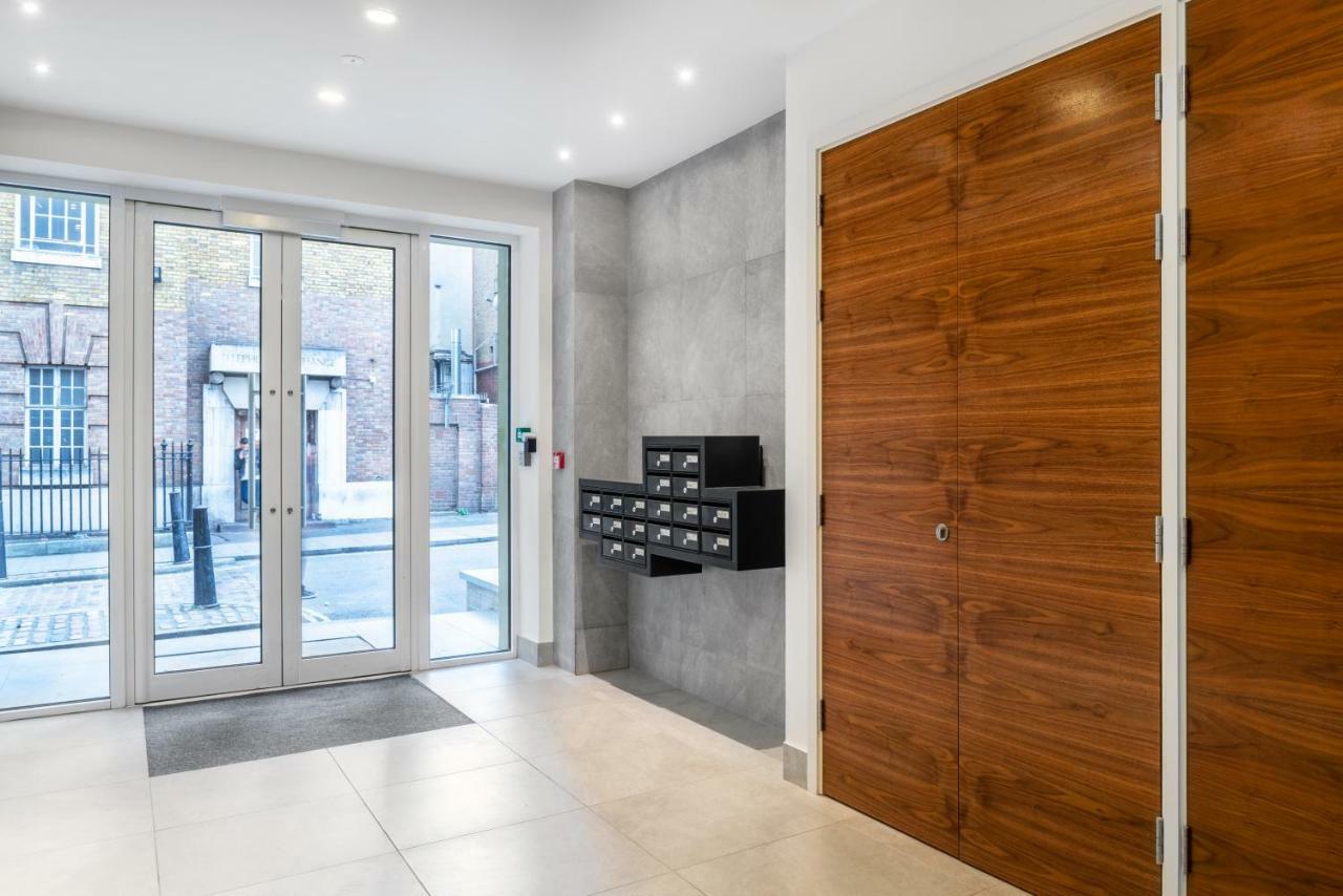 Appartement Sweet - Mile End Londres