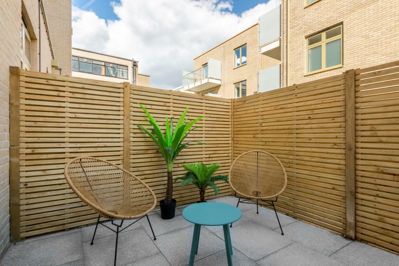 Sweet - Mile End Appartement *