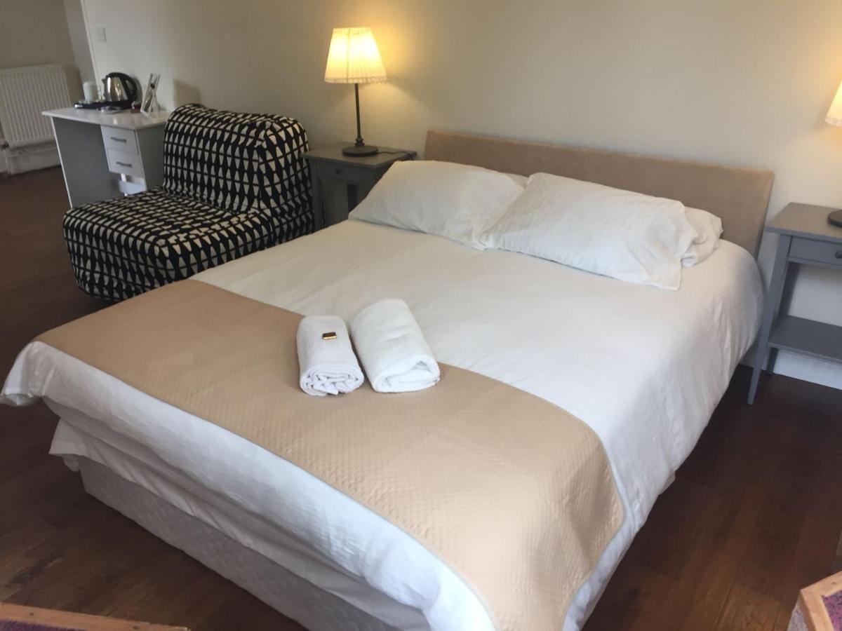 Tourian Lounge Hotel Frühstückspension 3*
