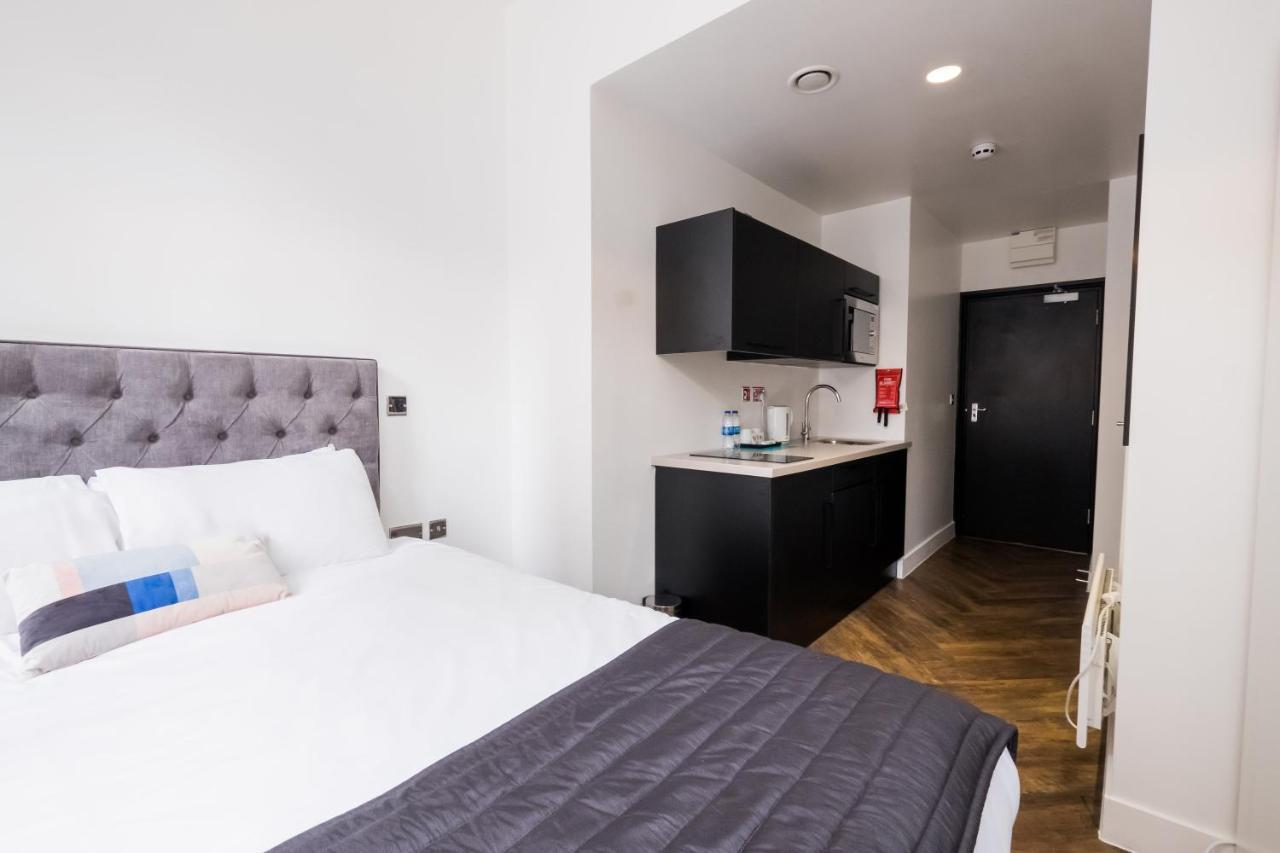 Appartement The Dome Sloane Square Londres