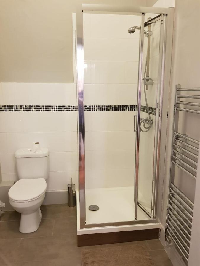 Tourian Lounge Hotel 3* London