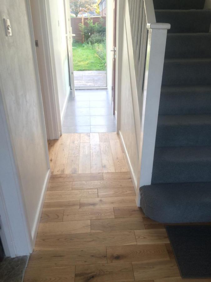 Simply Guest house London