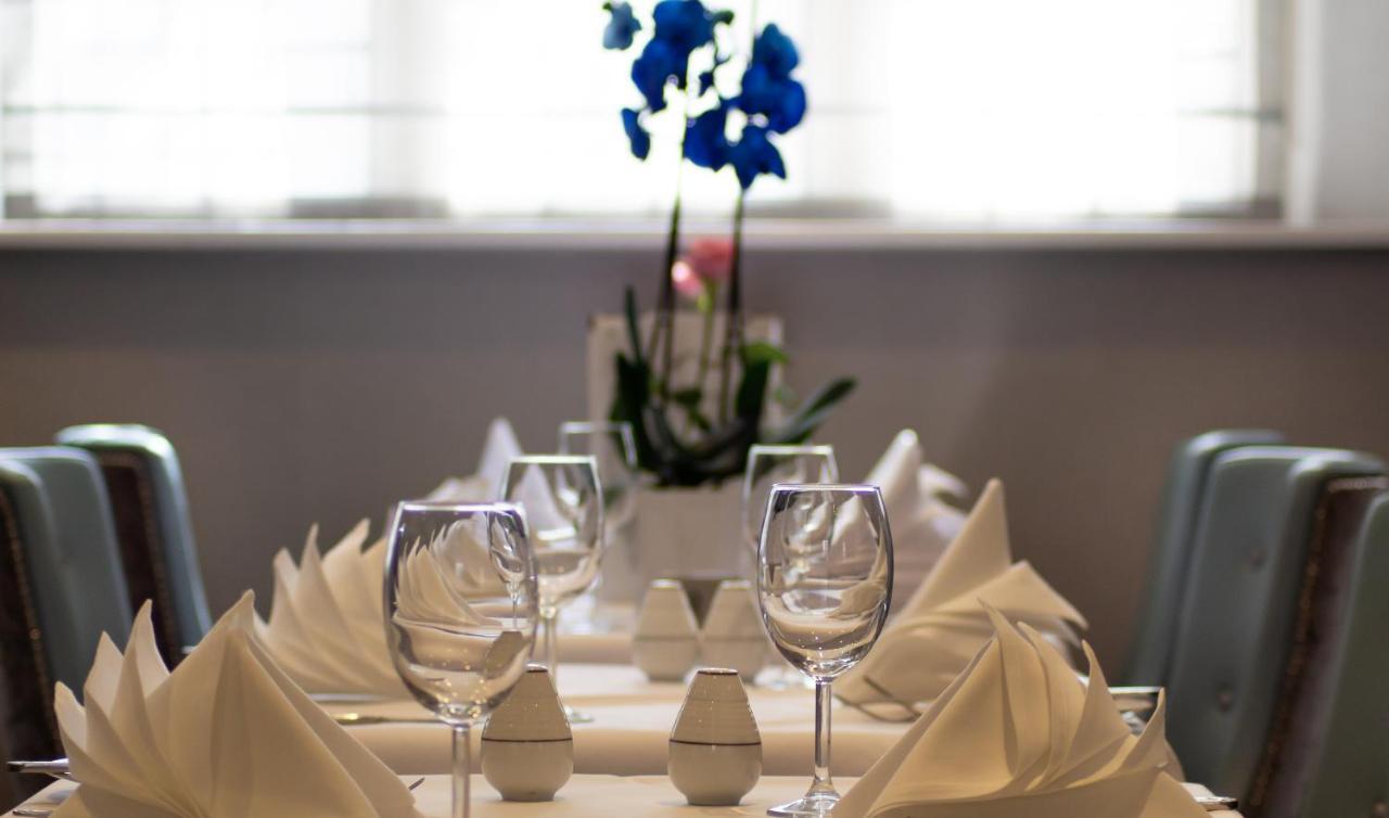 Wellington By Blue Orchid Hotel Londen