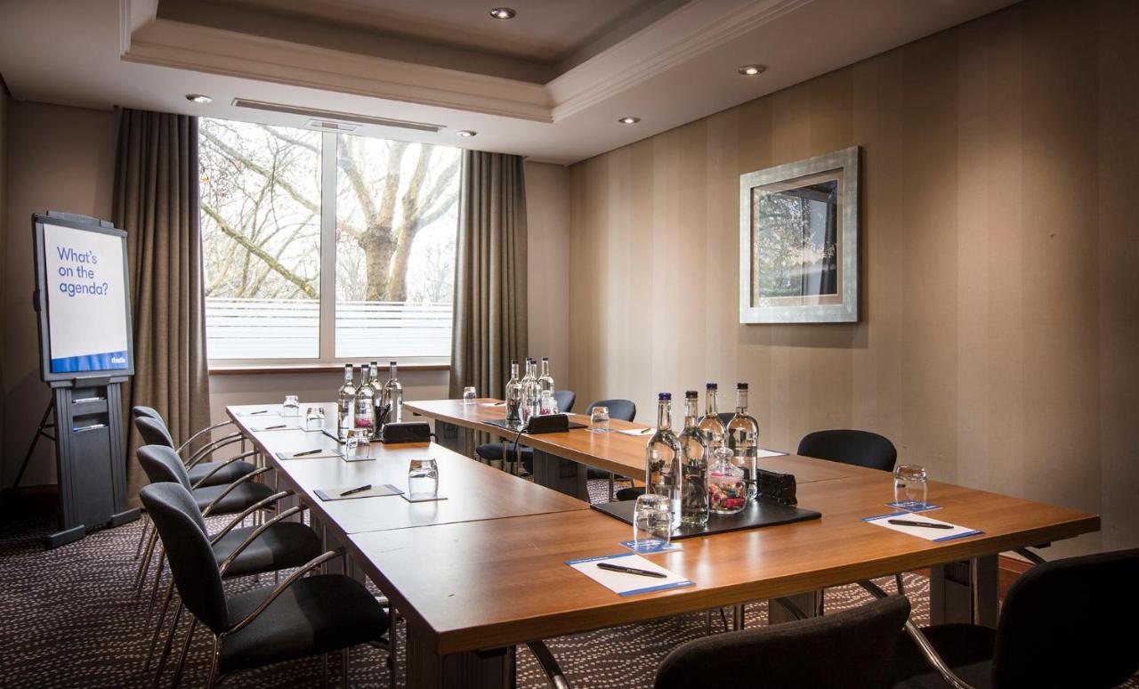 Thistle Hyde Park Kensington Gardens 4* Londres