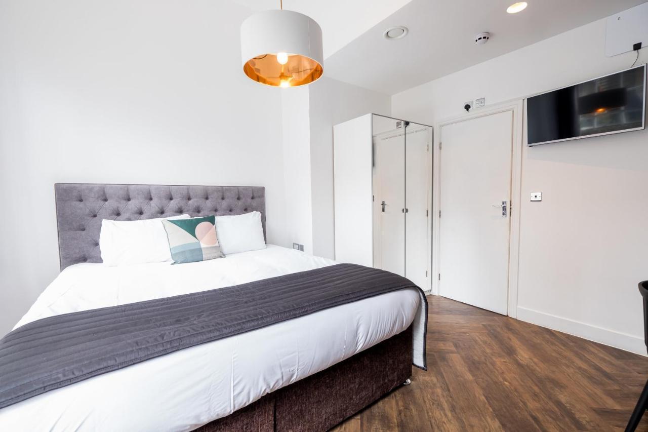The Dome Sloane Square Appartement Londres
