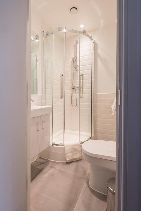 The Dome Sloane Square Appartement Londres