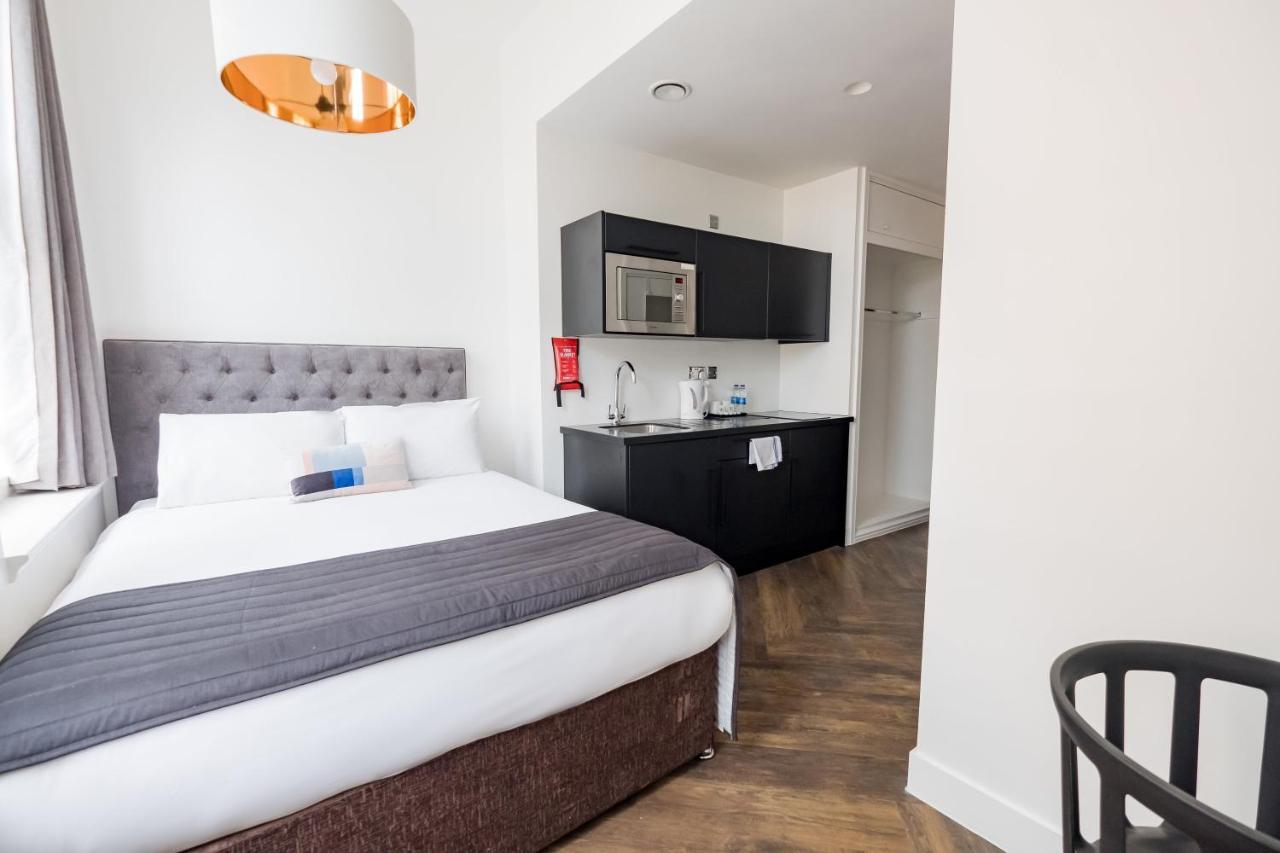 Appartement The Dome Sloane Square Londres