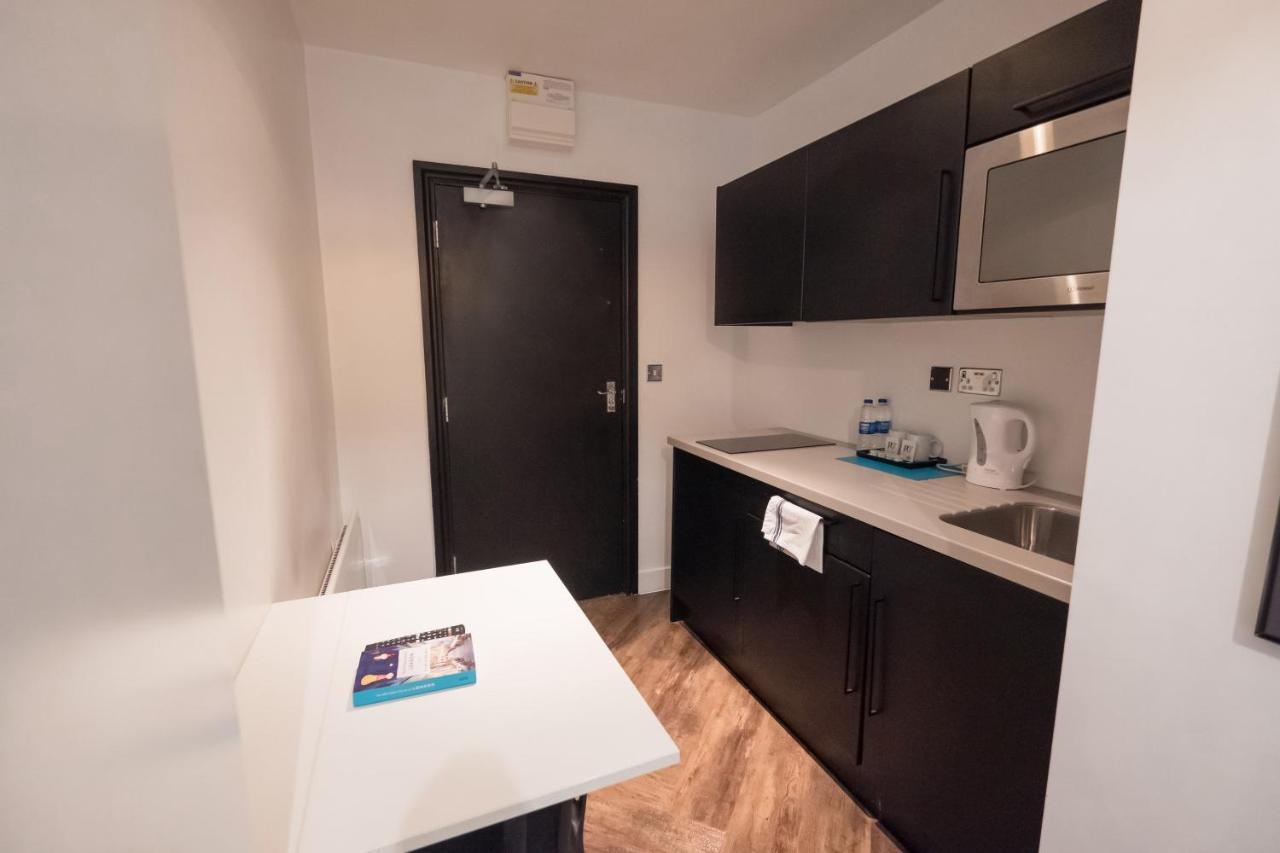 Appartement The Dome Sloane Square Londres