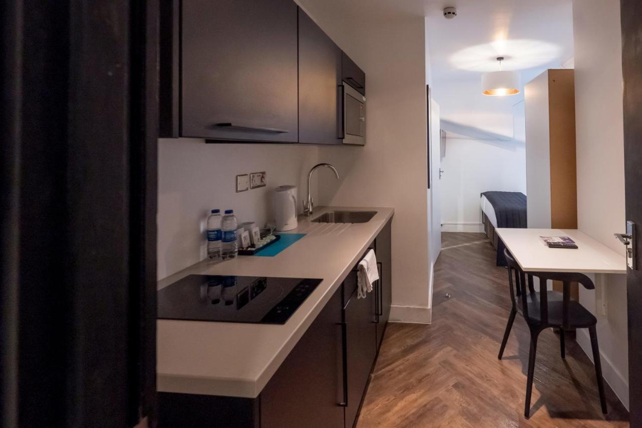 The Dome Sloane Square Appartement Londres