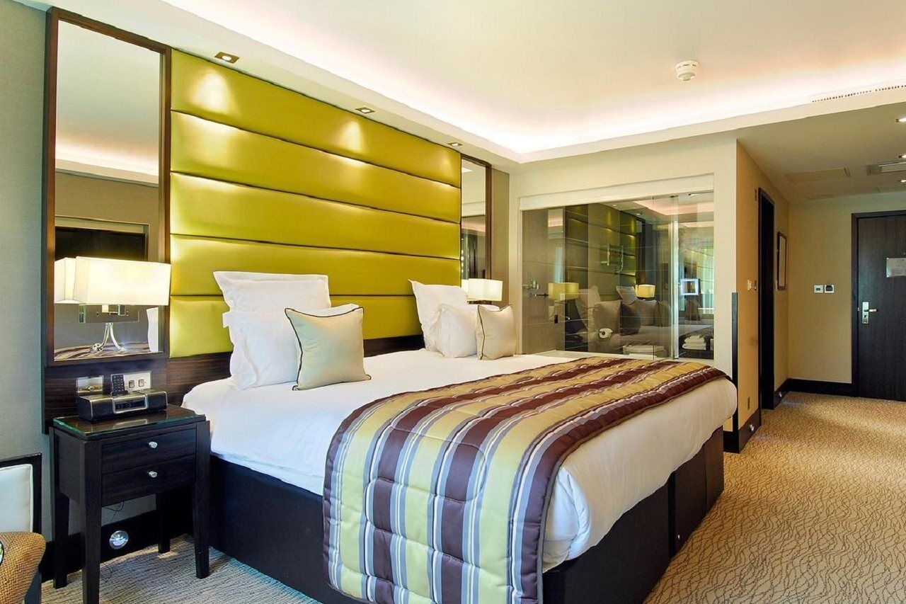 Montcalm Mayfair, Autograph Collection Hotel Londres