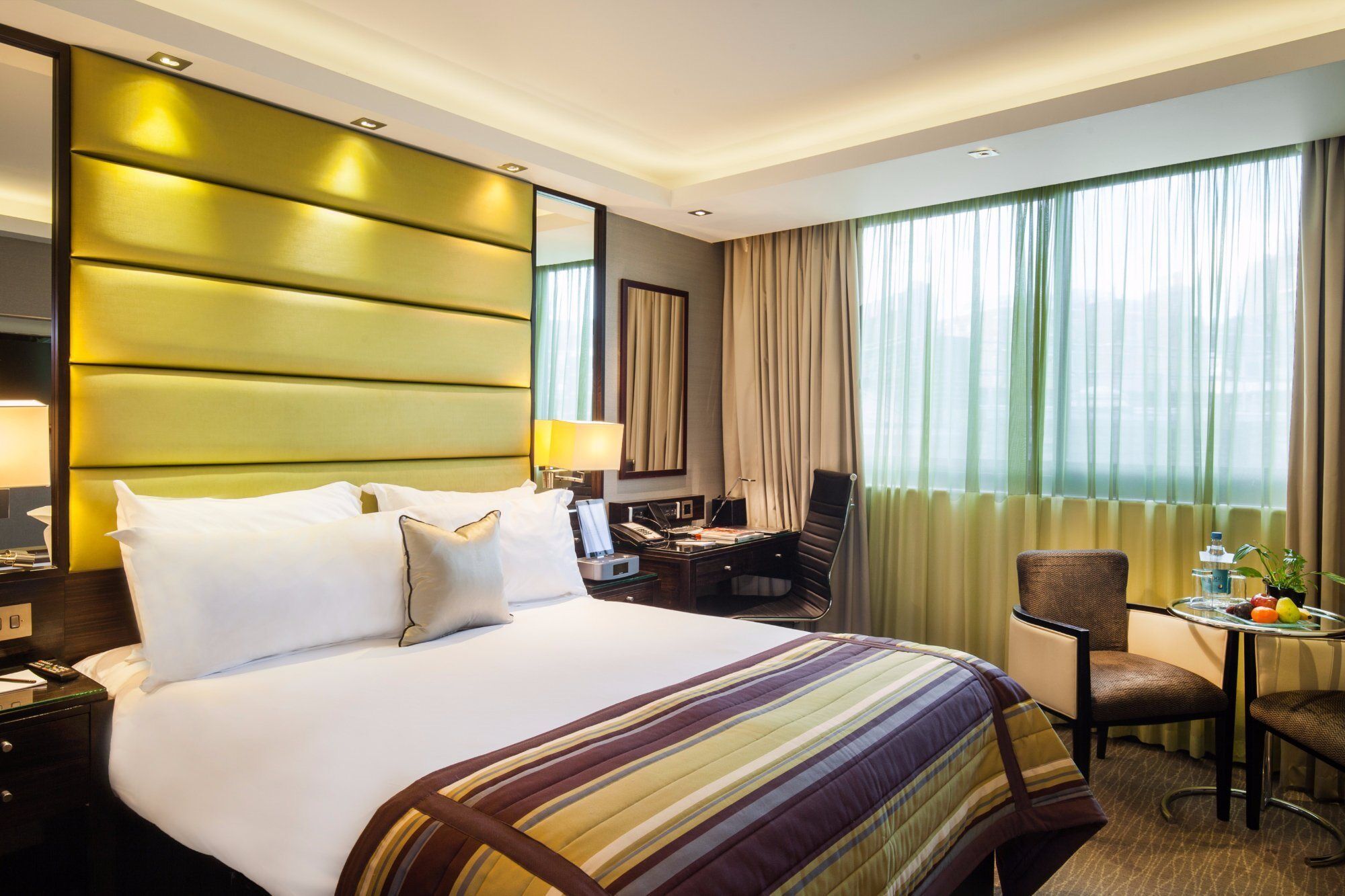 Hotel Montcalm Mayfair, Autograph Collection 5*