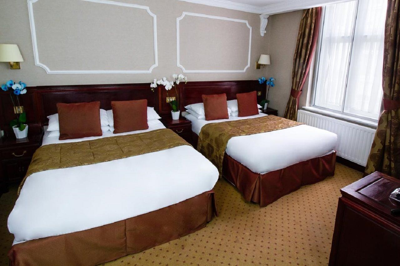 Rochester By Blue Orchid 4* Londres
